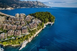 Hotel Infinity By Dukley