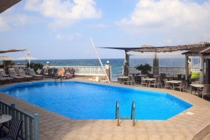 Almare Beach