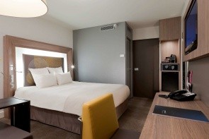 Novotel Paris La Défense
