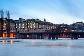 Hilton Slussen