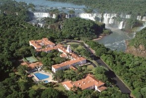 Belmond Hotel Das Cataratas
