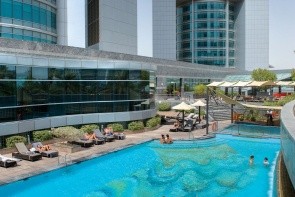 Jumeirah Emirates Towers