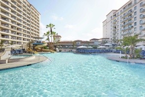 The Waterfront Beach Resort