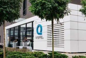 Q Hotel Krakow