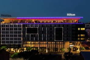 Hilton Belgrade