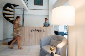 Spotapart Residences