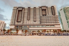 Royalton Chic Suites Cancun Resort & Spa