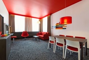 Park Inn By Radisson Central Tallinn