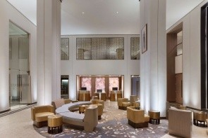 The Clift Royal Sonesta Hotel San Francisco