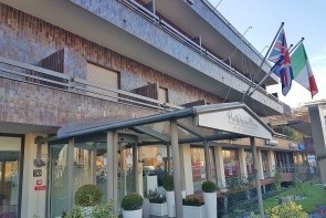 Plus Welcome Milano