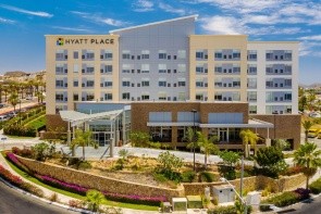 Hyatt Place Los Cabos (San Jose Del Cabo)