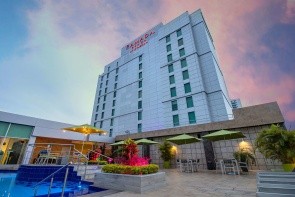 Ramada Plaza Panama Punta Pacifica