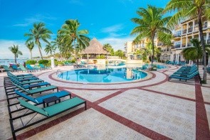 Panama Jack Resorts Playa Del Carmen (Ex. Gran Porto Real)