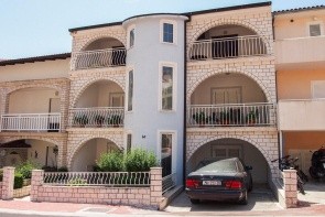 Ruza Apartmanok