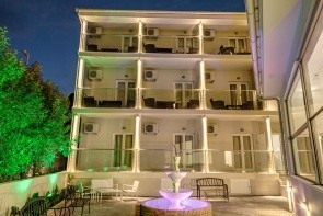 Palotel Design