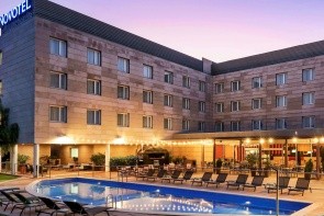 Novotel Barcelona Cornella (Cornella Del Llobregar)