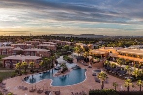 Monte Santo Resort (Carvoeiro)