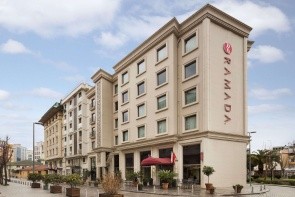 Ramada Istanbul Grand Bazaar