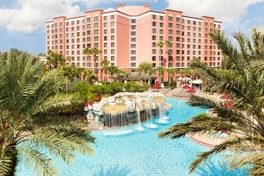 Caribe Royale Resort