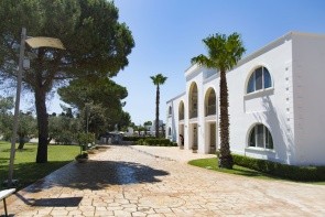 Dolmen Sport Resort (Minervino Di Lecce)