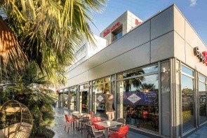 Ibis Valencia Bonaire (Aldaia)