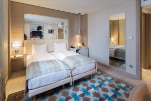 Titanic Comfort Mitte (Berlin)