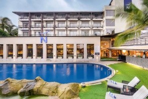 Novotel Goa Candolim