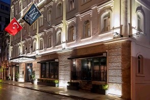 Galata Istanbul - Mgallery By Sofitel