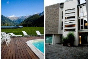 Da Elda Natural Retreat