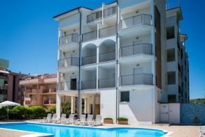 Residence Playa Sirena