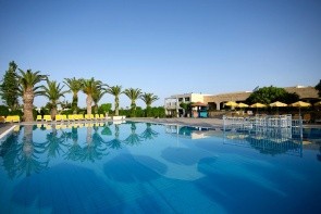 Akti Coast Club (Ex E Geo Easy Living Resort)