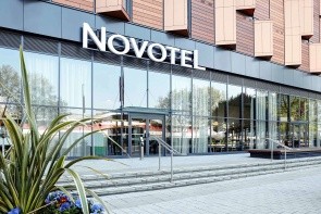Novotel London Wembley