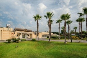 Parco Degli Aragonesi