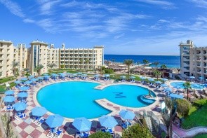 Hotelux Marina Beach Resort