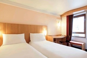 Ibis Paris Bastille Opera 11Th Hotel