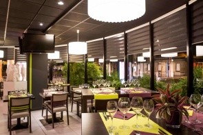 Ibis Styles Bordeaux Meriadeck