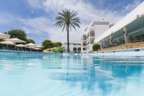 Cala D'or Playa