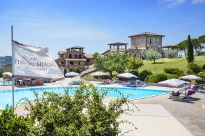 Pian Dei Mucini Toscana Resort