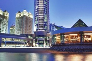 Hilton Doha