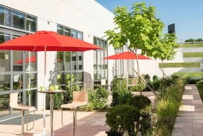 Ibis Paris Cdg Airport