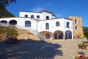 Agriturismo Su Vrau