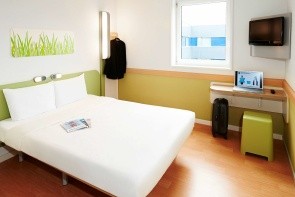 Ibis Budget Manchester Centre Pollard Street