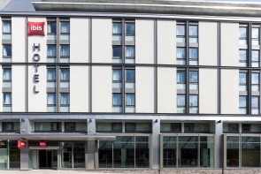 Ibis Brighton City Centre - Station