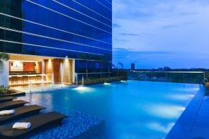 Savoy Mactan Newtown