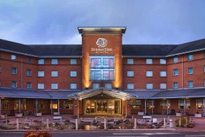 Doubletree By Hilton Strathclyde