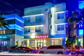 Crescent Resort On South Beach