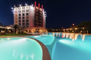 Doubletree By Hilton Olbia Sardinia