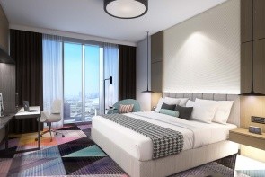 Millennium Al Barsha
