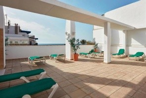 Aparthotel Milords Suites