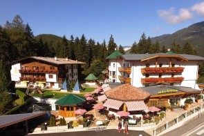 Activhotel Waldhof